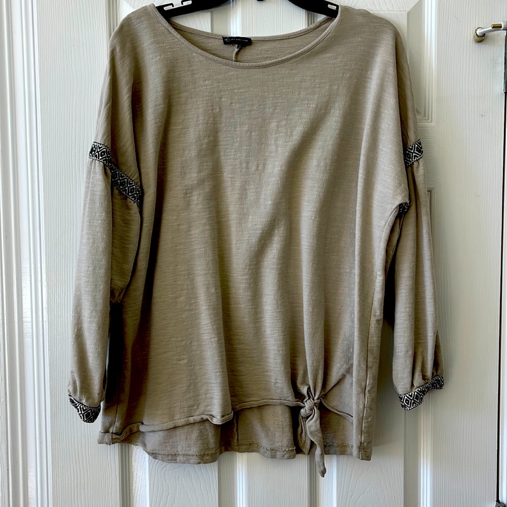 Boutique clothes